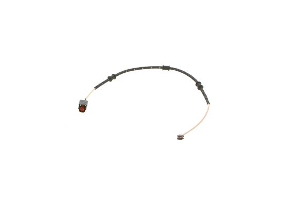 Bosch AP613 Balata aşınması uyarı kontağı, ön