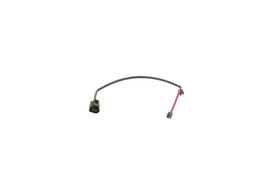 Bosch AP616 Balata aşınması uyarı kontağı, ön