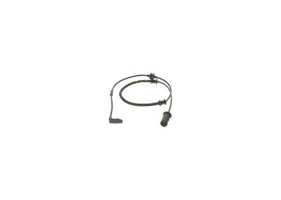 Bosch AP221 Balata aşınması uyarı kontağı, ön