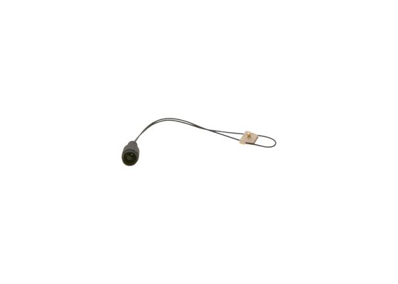 Bosch AP164 Balata aşınması uyarı kontağı, ön