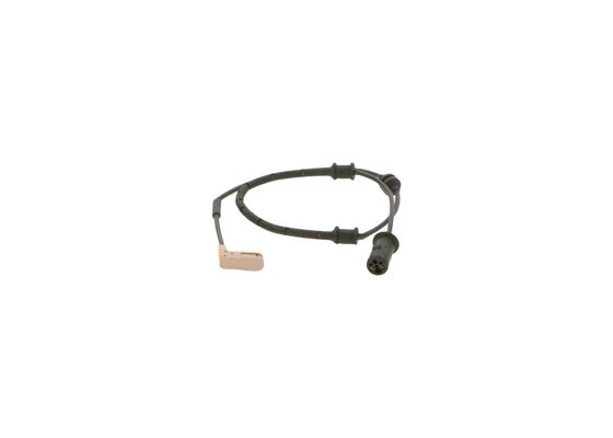 Bosch AP191 Balata aşınması uyarı kontağı, ön