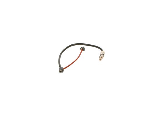 Bosch AP237 Uyarı kontağı balata aşınması