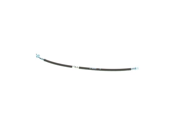 Bosch BH861 Sol fren boru hortumu; ön