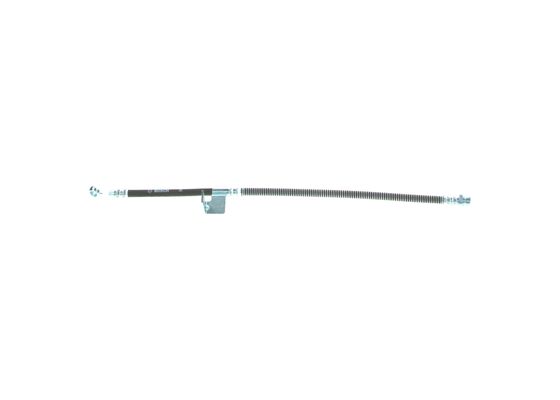 Bosch BH761 Sağ fren boru hortumu; ön