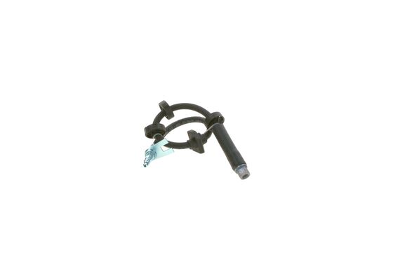 Bosch BH481 Sol fren boru hortumu; ön