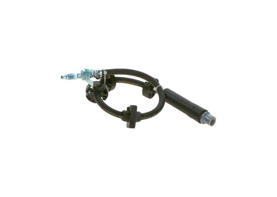 Bosch BH482 Sağ fren boru hortumu; ön