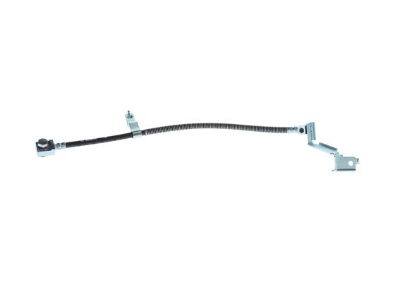 Bosch BH509 Sol fren boru hortumu; ön