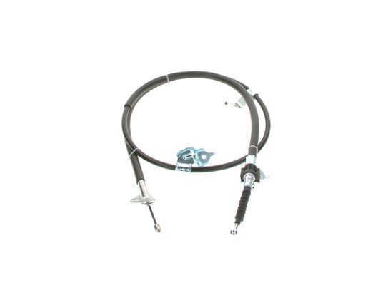 Bosch BC857 Sağ fren kablosu