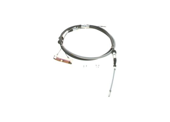 Bosch BC117 Fren kablosu