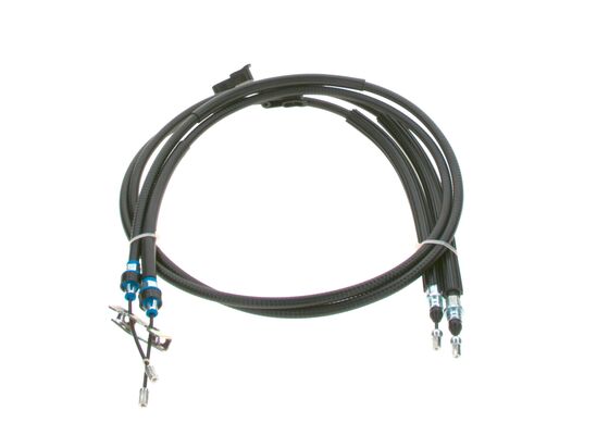 Bosch BC848 Sol fren kablosu