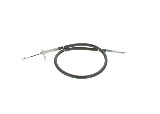 Bosch BC173 Sol fren kablosu