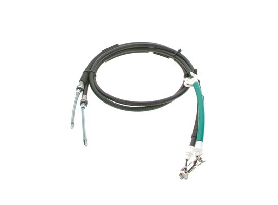 Bosch BC212 Fren kablosu