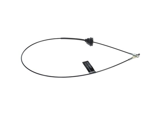 Bosch BC252 Sağ fren kablosu