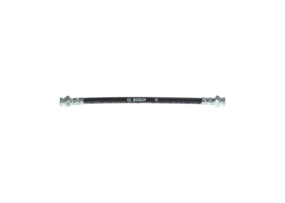 Bosch BH1238 Fren boru hortumu; Arka