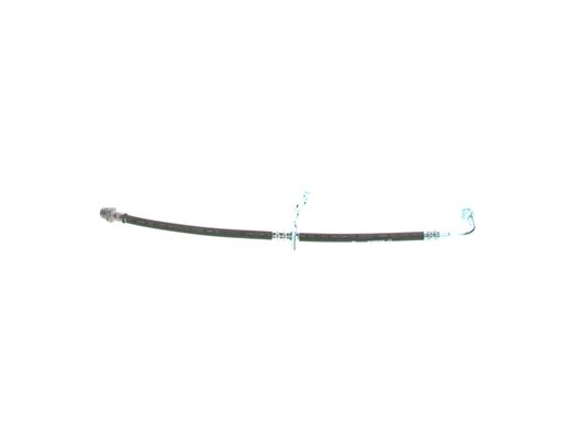 Bosch BH1280 Sol fren boru hortumu; Arka