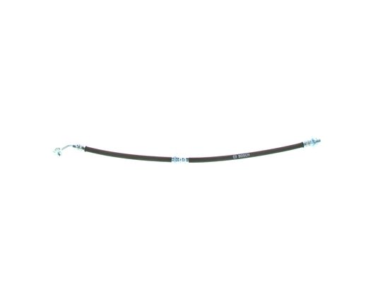 Bosch BH1358 Fren boru hortumu; Arka
