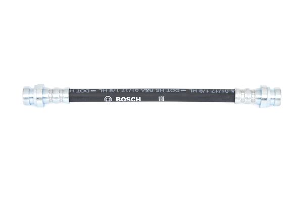 Bosch BH1636 Sağ fren boru hortumu; Arka