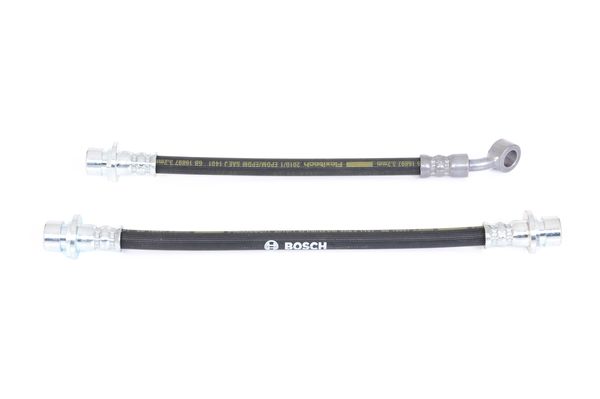 Bosch BH1684 Sağ fren boru hortumu; Arka