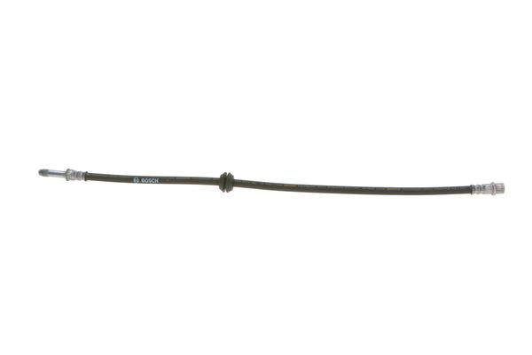 Elastyczny przewód hamulcowy; przedni