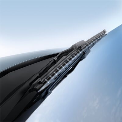 Pióro wycieraczki Aerotwin, komplet