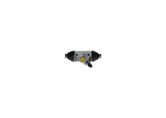 Bosch WC2040 Sol tekerlek fren silindiri; Arka
