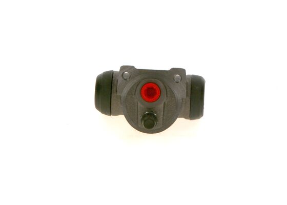 Bosch WC250 Tekerlek fren silindiri; Arka
