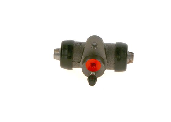 Bosch WC347 Tekerlek fren silindiri; Arka