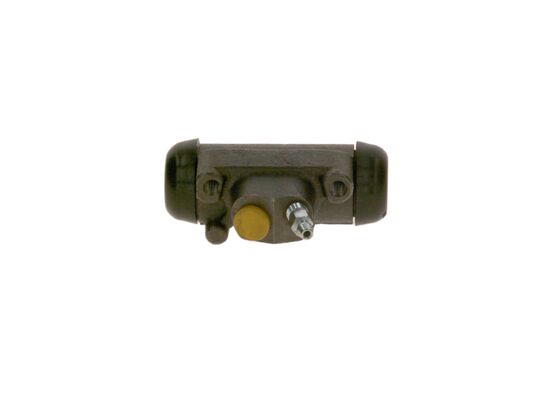 Bosch WC2350 Tekerlek fren silindiri; Arka