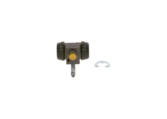 Bosch WC2364 Tekerlek fren silindiri; Arka