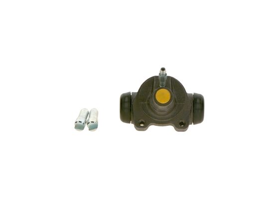 Bosch WC2365 Tekerlek fren silindiri; Arka