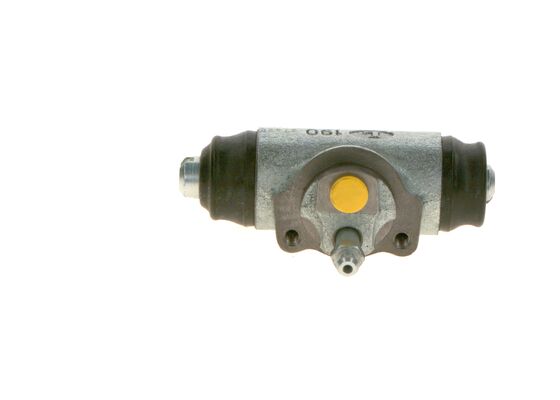 Bosch WC2367 Tekerlek fren silindiri; Arka