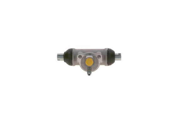 Bosch WC2386 Tekerlek fren silindiri; Arka
