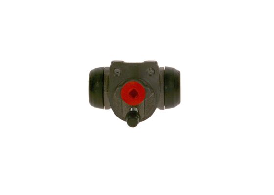 Bosch WC448 Tekerlek fren silindiri; Arka