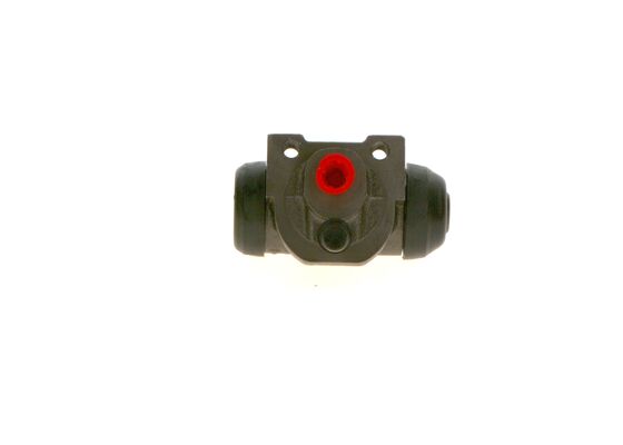Bosch WC515 Tekerlek fren silindiri; Arka
