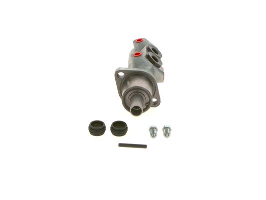 Bosch MC430 Ana fren silindiri