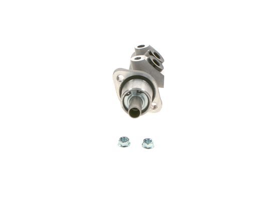 Bosch MC539 Ana fren silindiri