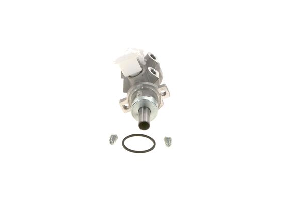 Bosch MC755 Ana fren silindiri
