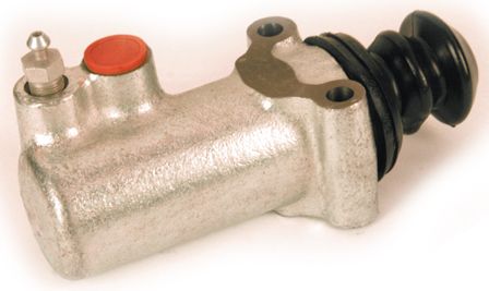 Cylinder hydrauliczny uruchamiania sprzęgła