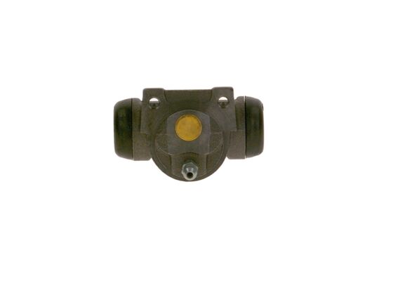 Bosch WC266 Tekerlek fren silindiri; Arka