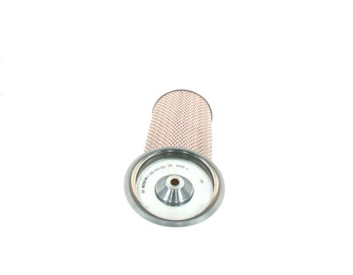 Bosch S 0281 Hava filtresi elemanı, Motor