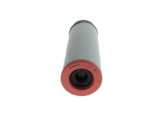 Bosch S 0618 Hava filtresi güvenlik kartuşu, motor
