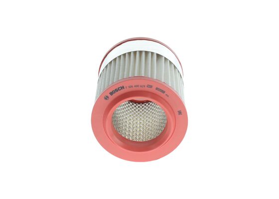 Bosch S 0629 Hava filtresi elemanı, Motor