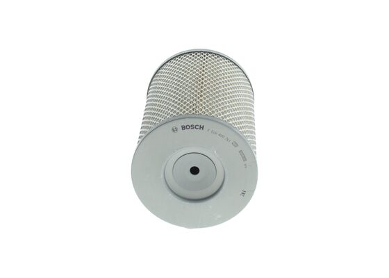 Bosch S 0761 Hava filtresi elemanı, Motor
