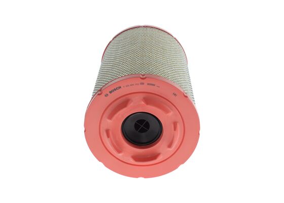 Bosch S 0793 Hava filtresi elemanı, Motor
