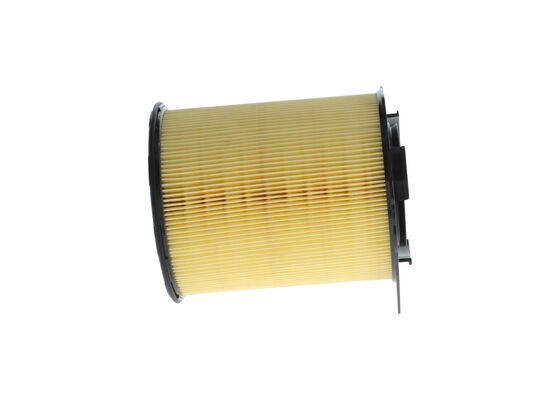 Bosch S 0810 Hava filtresi elemanı, Motor
