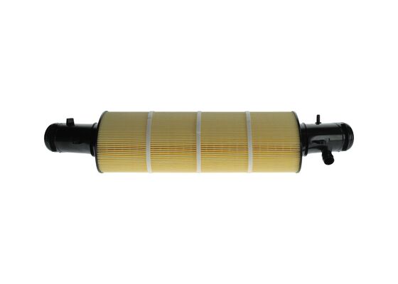 Bosch S 0822 Hava filtresi elemanı, Motor