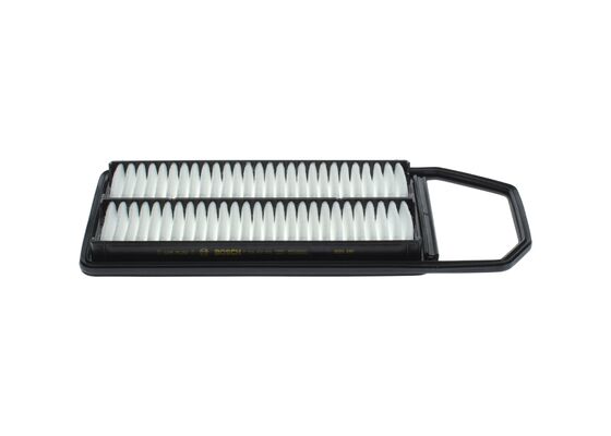 Bosch S 0833 Hava filtresi elemanı, Motor