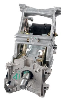 Kolumna kierownicy, mechaniczna