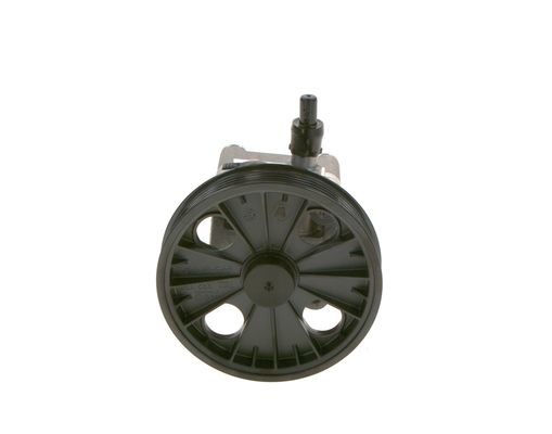Pompa układu kierowniczego, mechaniczna