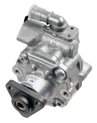 Pompa układu kierowniczego, mechaniczna